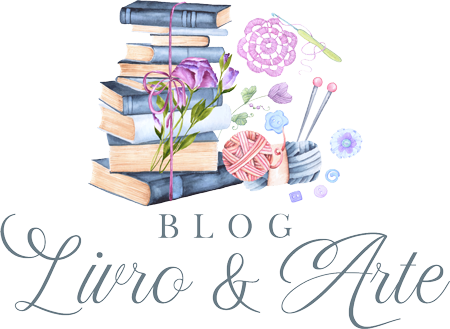 Blog Livro & Arte