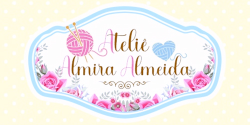 Leia mais sobre o artigo Ateliê Almira Almeida no Elo7.